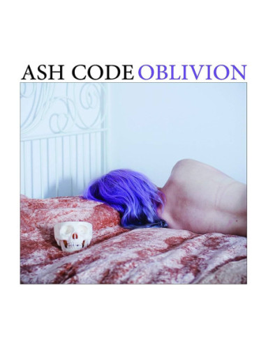 Ash Code - Oblivion