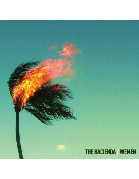 Wemen, The Hacienda - Split