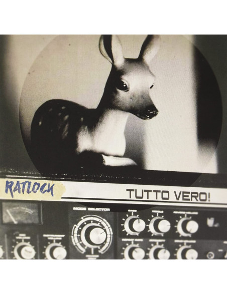Ratlock - Tutto Vero