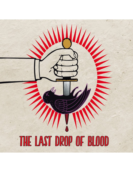 Last Drop Of Blood - The Last Drop Of Blood