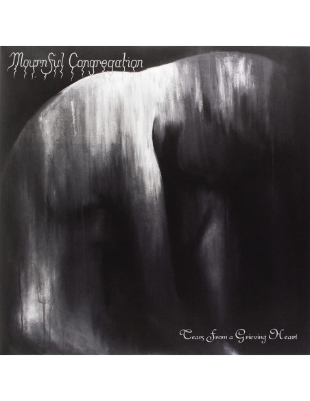 Mournful Congregation - Tears From A Grieving Heart