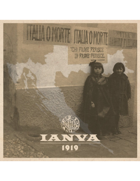 Ianva - 1919