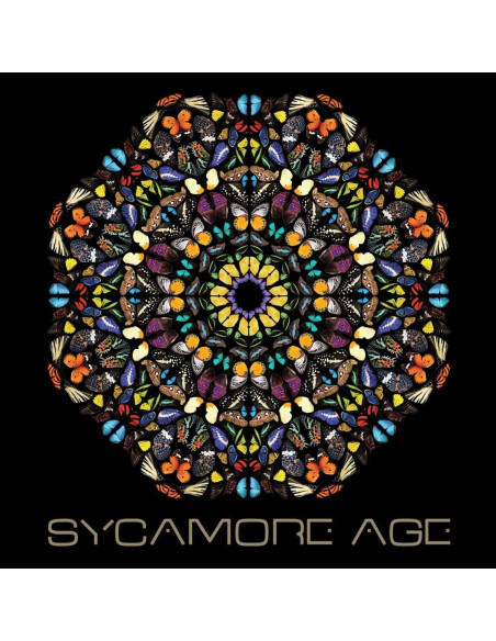 Sycamore Age - Sycamore Age