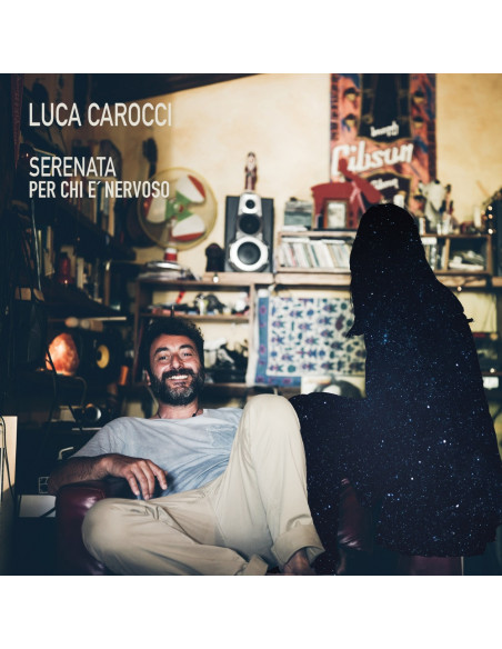 Carocci Luca - Serenata Per Chi E Nervoso