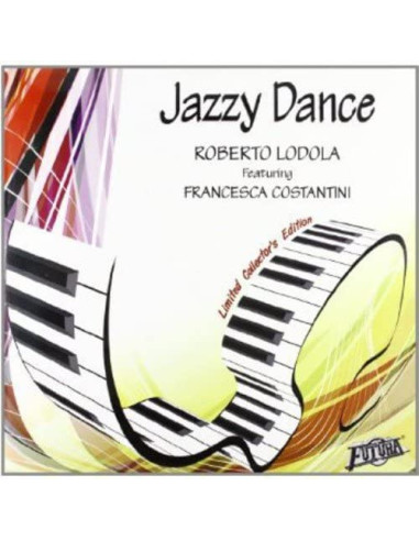 Lodola, Roberto Feat - Jazzy Dance