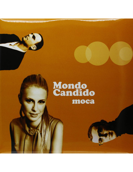 Mondo Candido - Moca