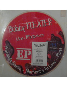 Bobby Flexter - The Remixes