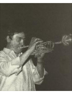 Fanni Sergio Quintet - Hard Suite