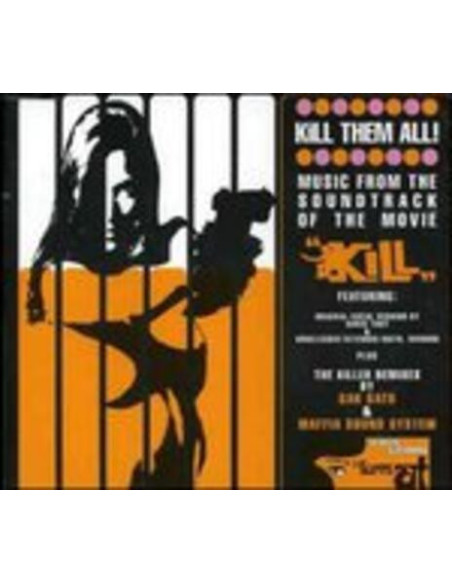 Pisano Berto - Kill Them All