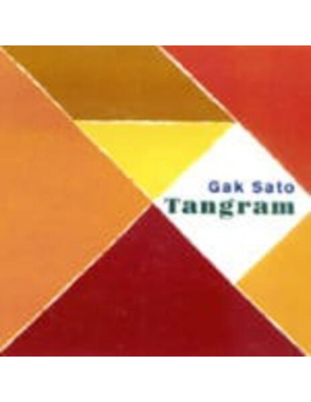 Gak Sato - Tangram