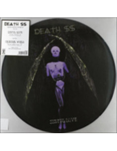 Death Ss - Sinful Dove