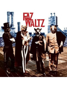 Faz Waltz - Faz Waltz