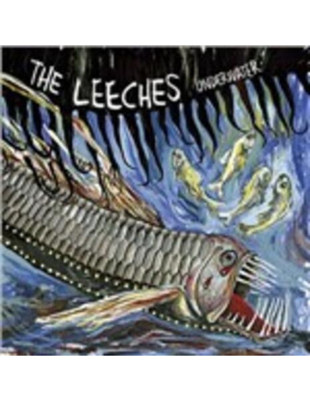 The Leeches - Underwater