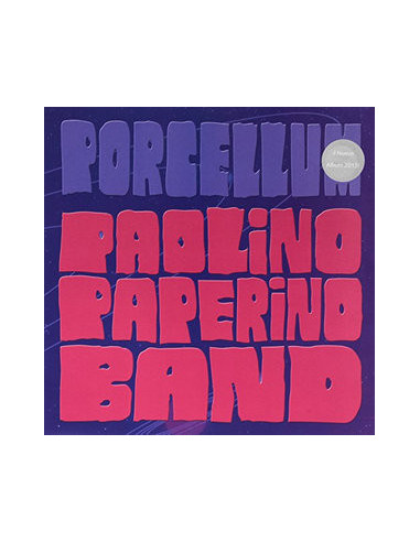 Paolino Paperino Band - Porcellum