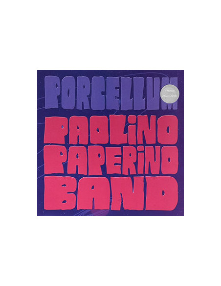 Paolino Paperino Band - Porcellum
