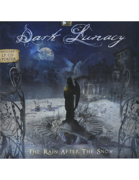 Dark Lunacy - The Rain After The Snow