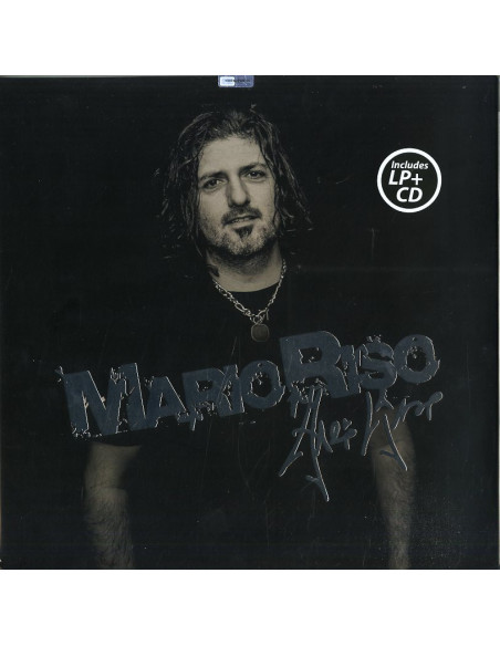 Riso Mario - Passaporto