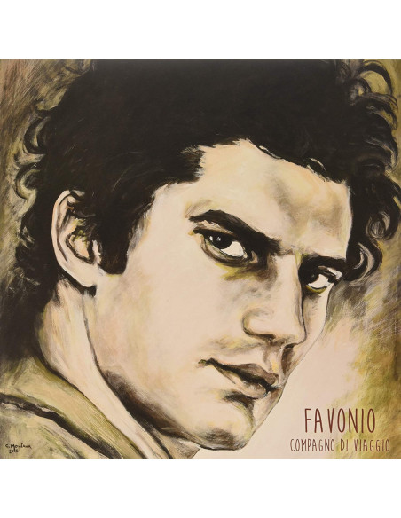 Favonio - Compagno Di Viaggio