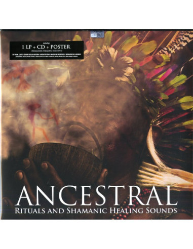 Compilation - Ancestral Rituals Shamanic