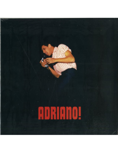 Celentano Adriano - Adriano! (Limited...