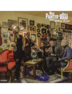 Painter Mike Quintet,Vila R. - Nothing Changes
