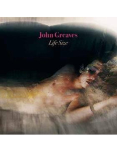 Greaves John - Life Size