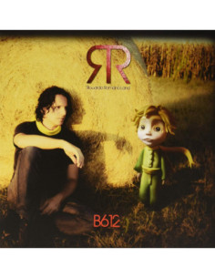 Romano Riccardo Land - B612