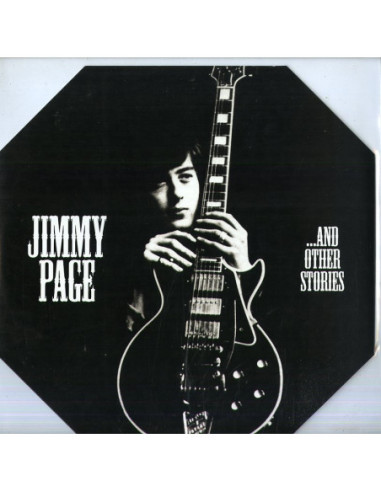 Page Jimmy - And Others Stories