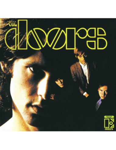 Doors The - The Doors