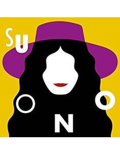 Compilation - Suono-The Italian Indie Tribute To Yoko Ono
