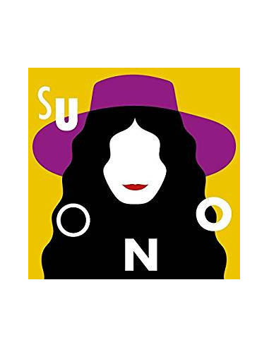 Compilation - Suono-The Italian Indie...