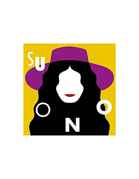 Compilation - Suono-The Italian Indie Tribute To Yoko Ono