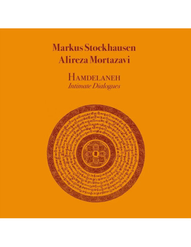 Stockhausen Markus Mortazavi Alireza...