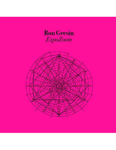 Geesin Ron - Expozoom