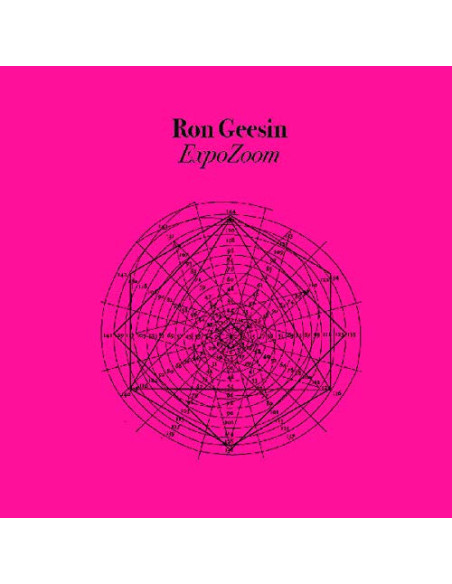 Geesin Ron - Expozoom