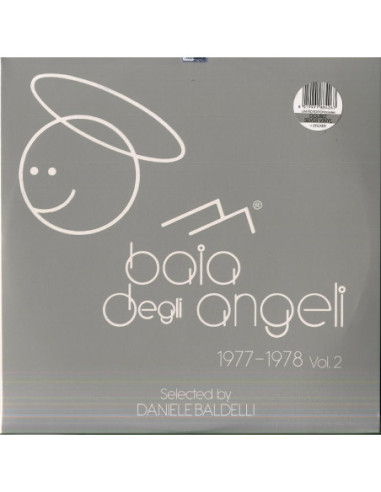 Baldelli Daniele - Baia Degli Angeli...