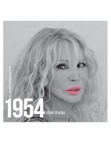 Spagna Ivana - 1954 (Limited Edition...