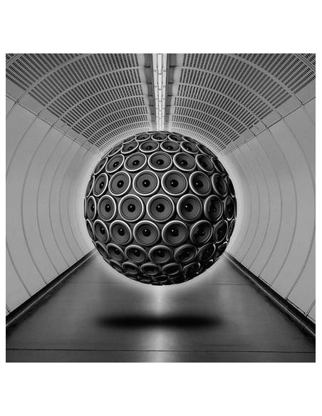 Mangala Vallis - Voices