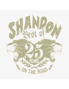 Shandon - Best Of 25 Years