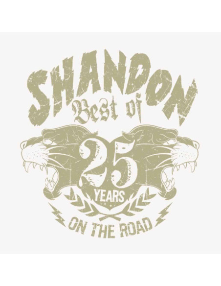 Shandon - Best Of 25 Years