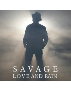 Savage - Love And Rain