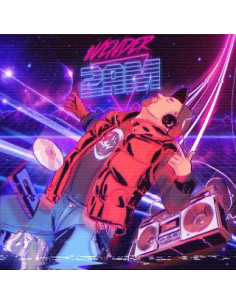 Wender - 2Am (Vinile Autografato Limited Edt.)