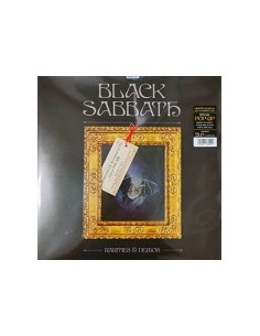 Black Sabbath - Black Sabbath (Rarities E Demos Gatefold Con Pop-Up Copie Numerate Limited Edt.)