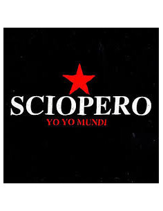 Yo Yo Mundi - Sciopero (Limited Edt.)