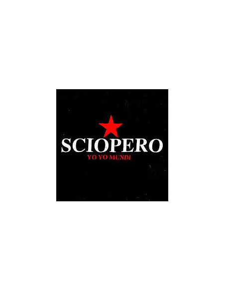 Yo Yo Mundi - Sciopero (Limited Edt.)