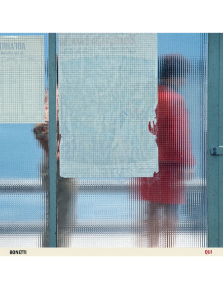 Bonetti - Qui