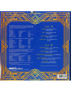 Compilation - Star Lake City 2