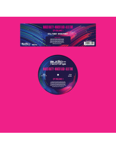 Marco Fratty Marco - Flash Alex Time