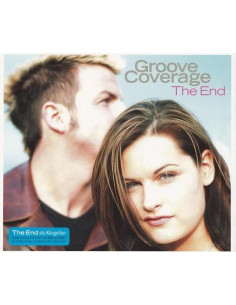 Groove Coverage - The End