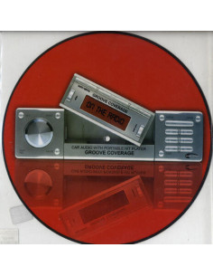 Groove Coverage - On The Radio